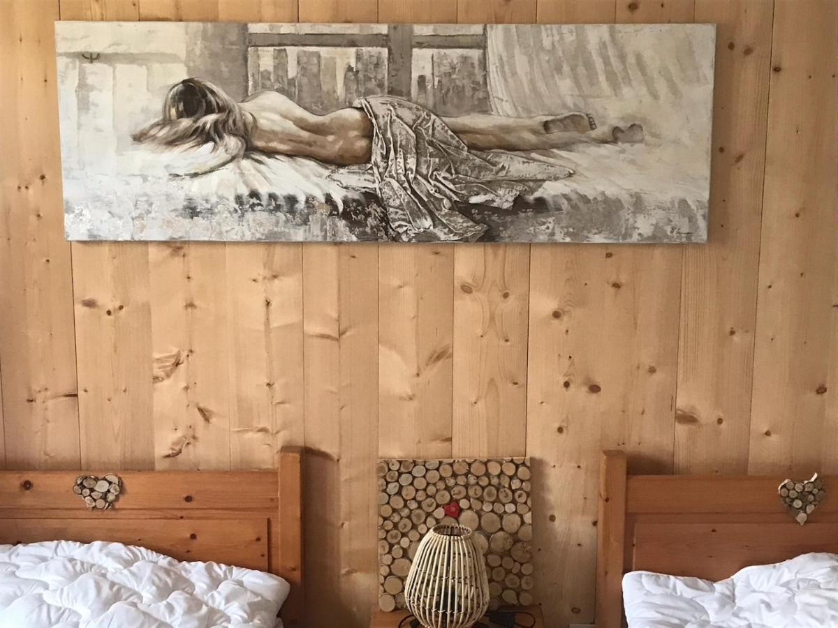 Gite L'Or Des Cevennes Saint-Andre-Capceze Kültér fotó